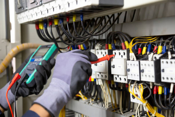 Best Electrical Remodeling Services  in Yeadon, PA