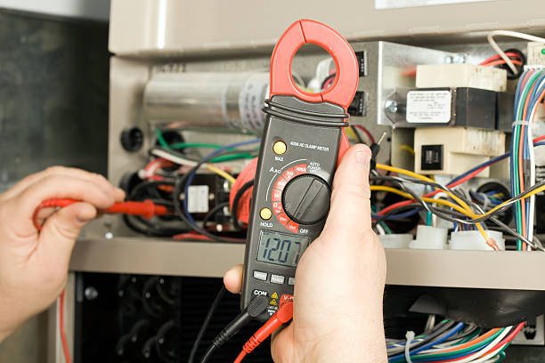 Best Commercial Electrical Services  in Yeadon, PA